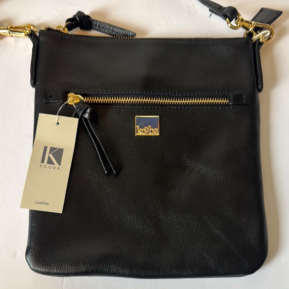 BNWT Kooba bag
